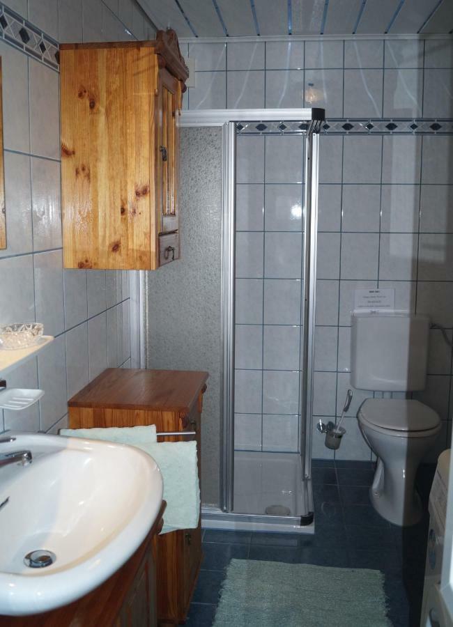 Ferienhaus Schonmaier Villa Gnas Eksteriør billede