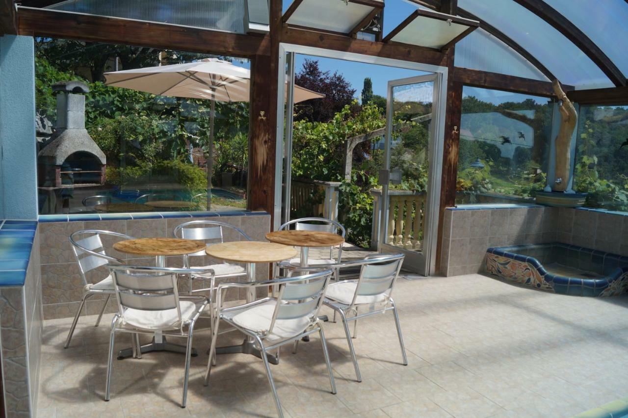 Ferienhaus Schonmaier Villa Gnas Eksteriør billede